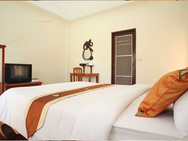 Pai Tara Resort, Morning