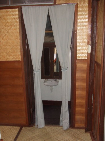 Pai Tara Resort, Morning